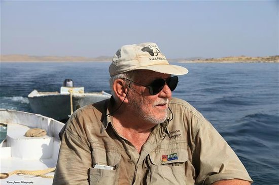Gallery image for The African Angler
